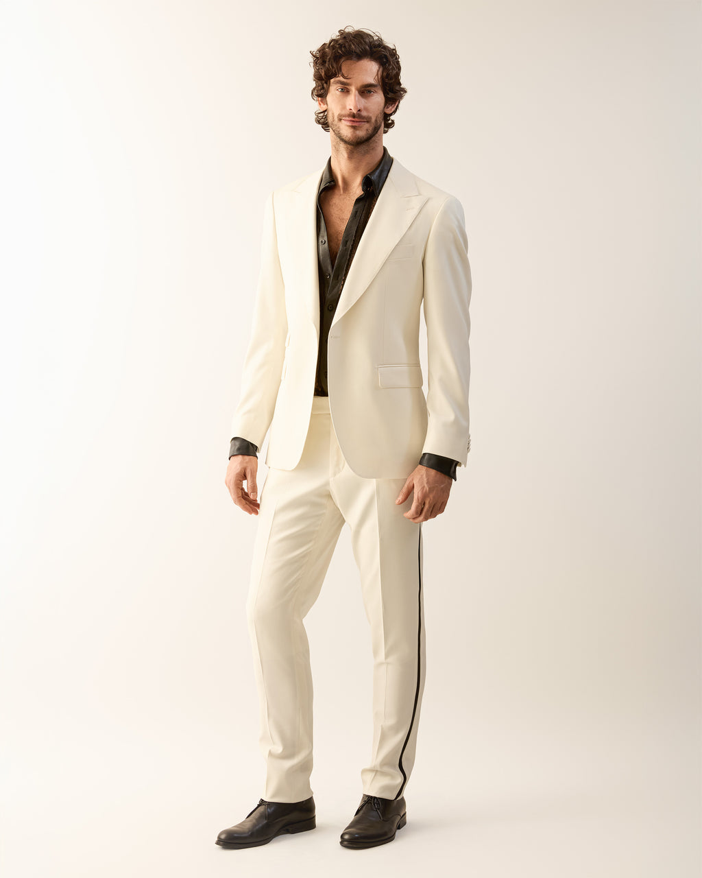 The Soho Tuxedo