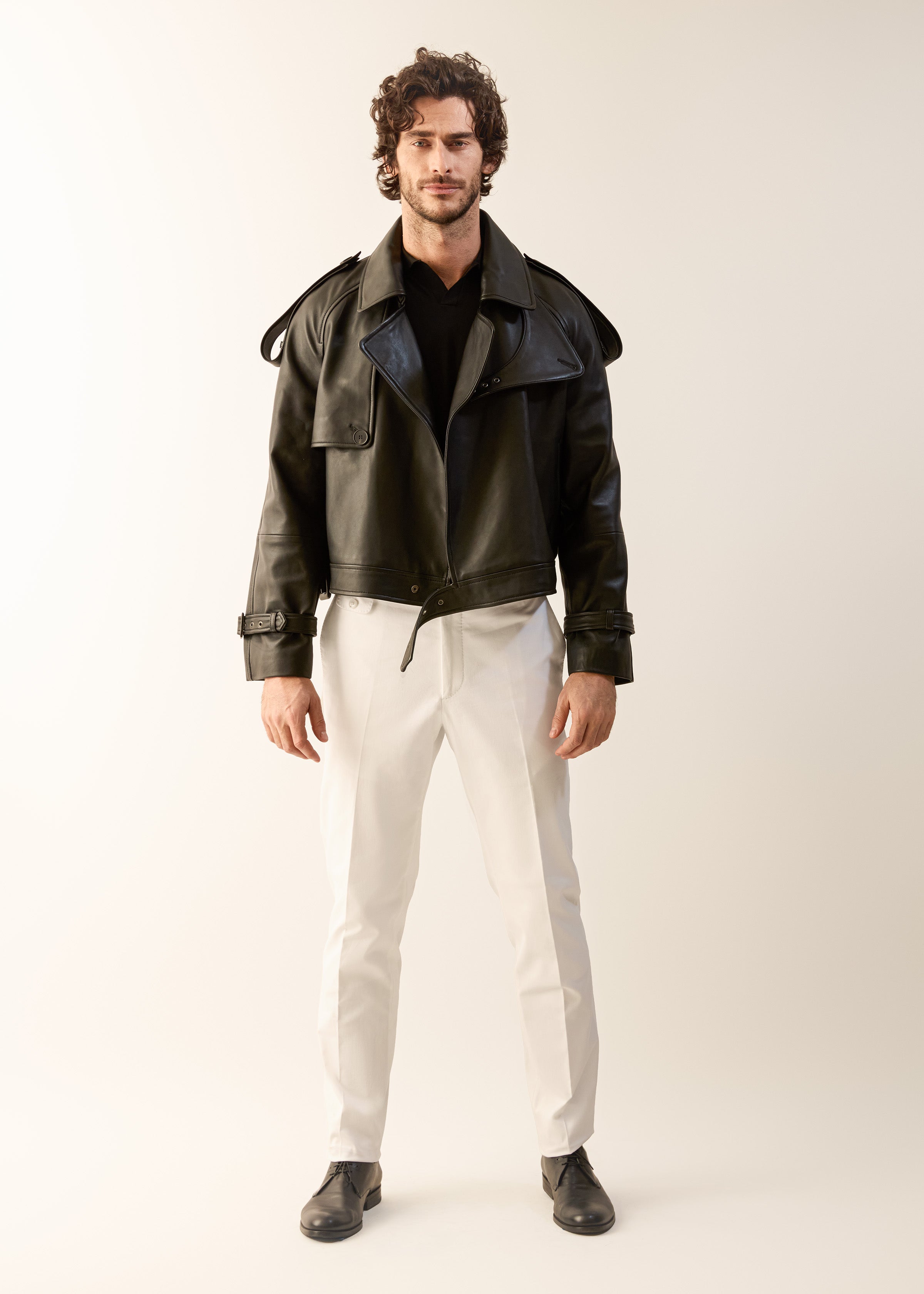 The Rosario Nappa Bomber