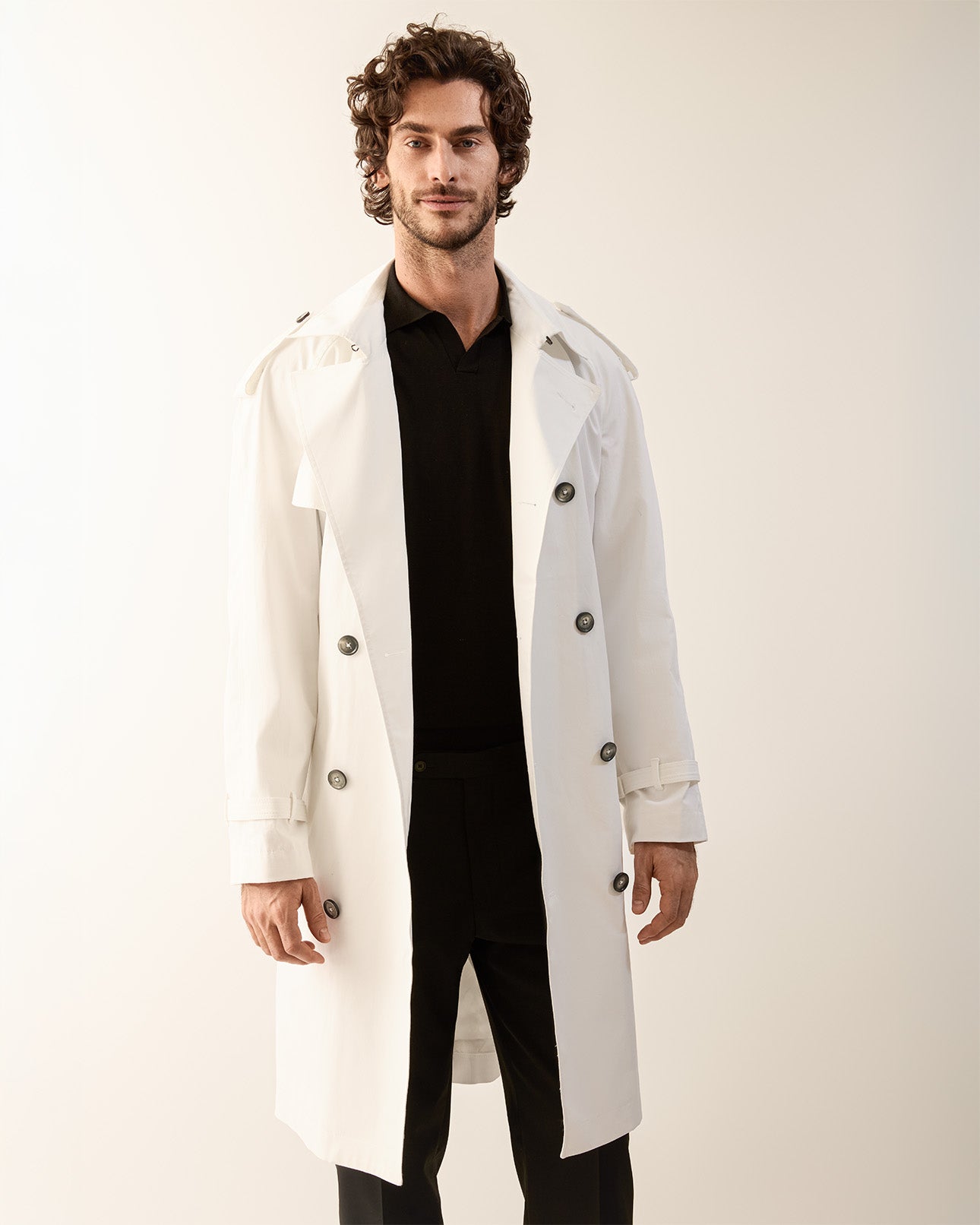 The White Cotton Dartmoor