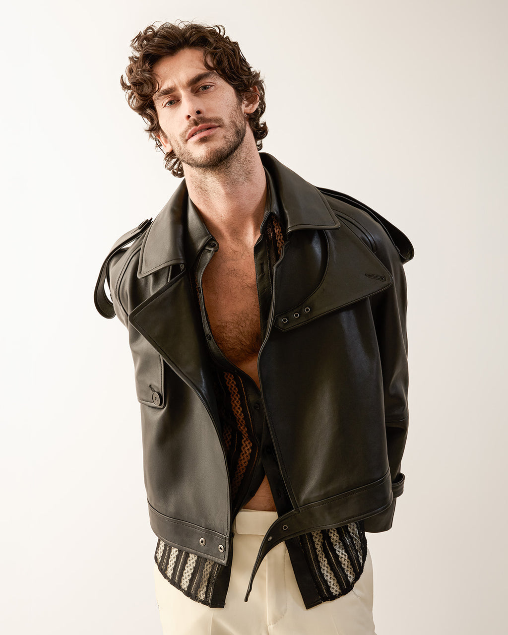 The Rosario Nappa Bomber