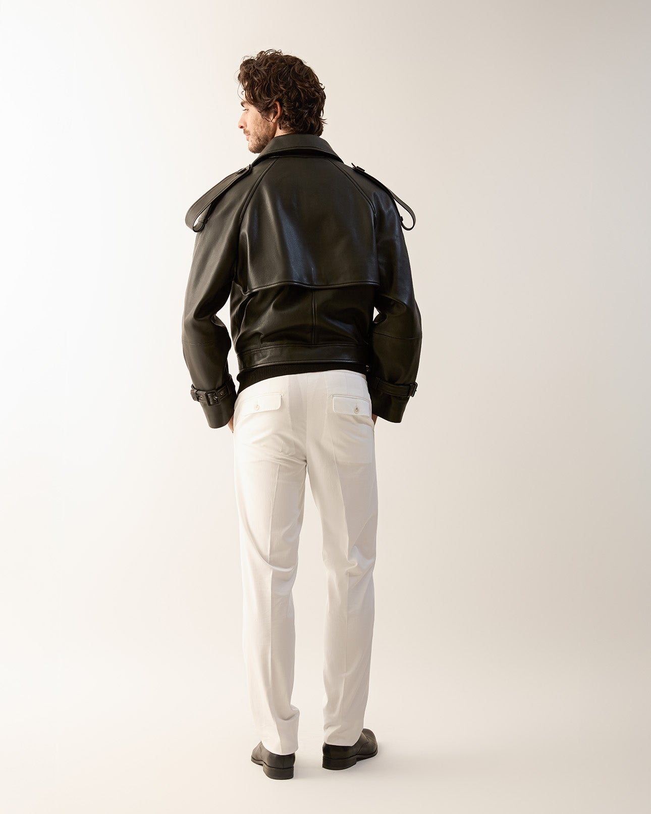 The Rosario Nappa Bomber