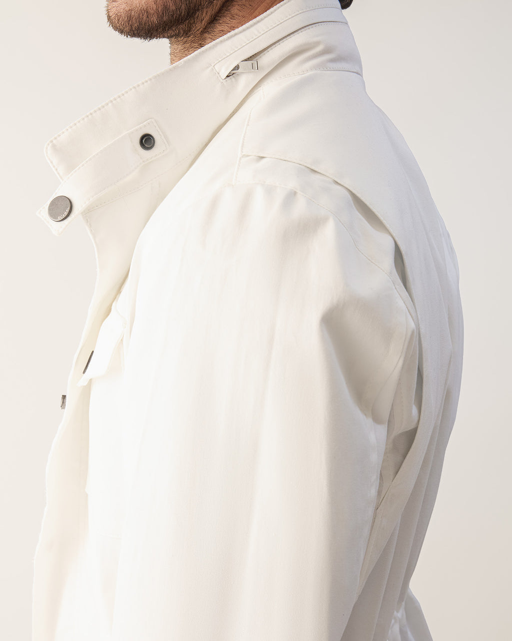 The White Cotton Dartmoor