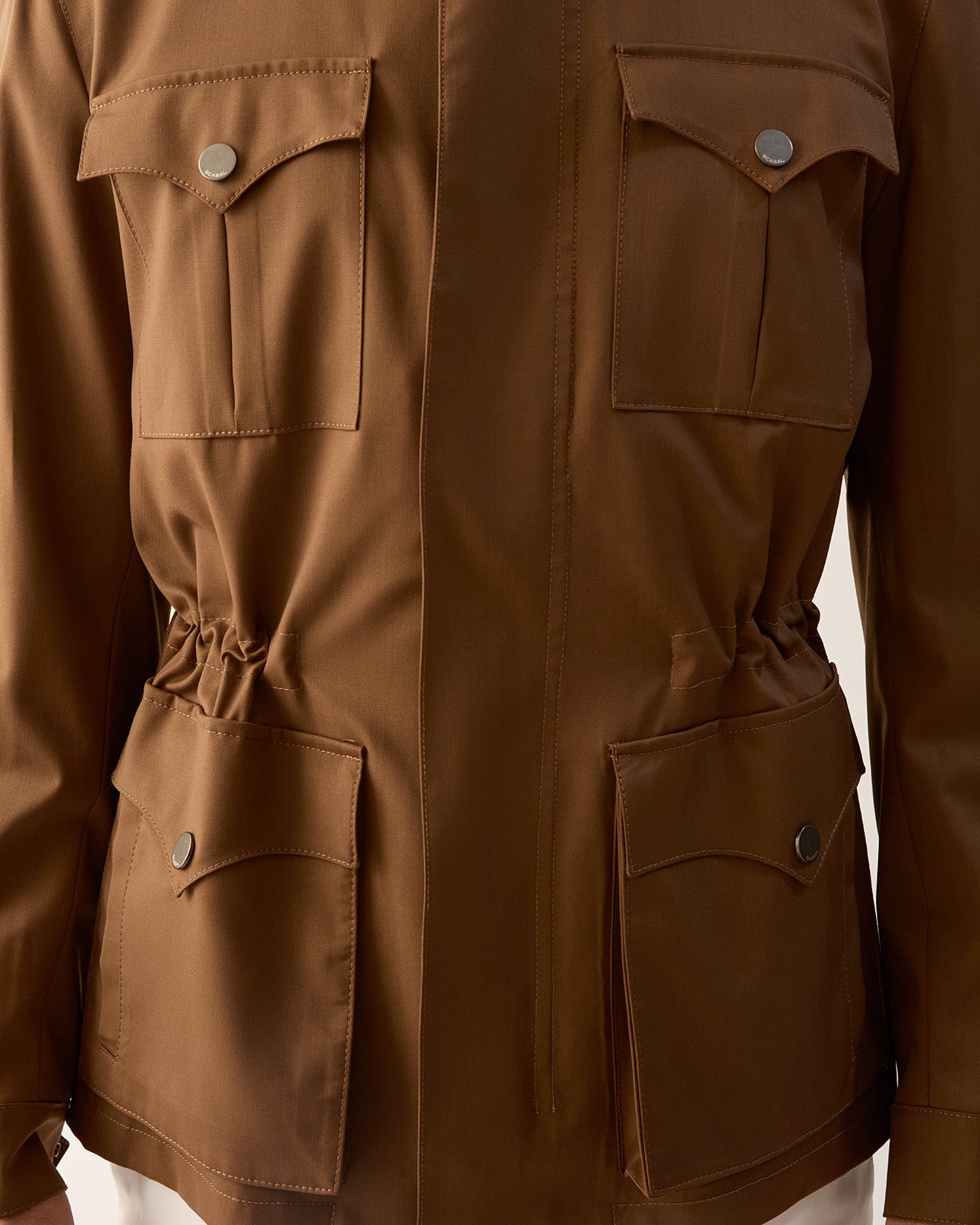 The Dartmoor 'Performance' Field Jacket