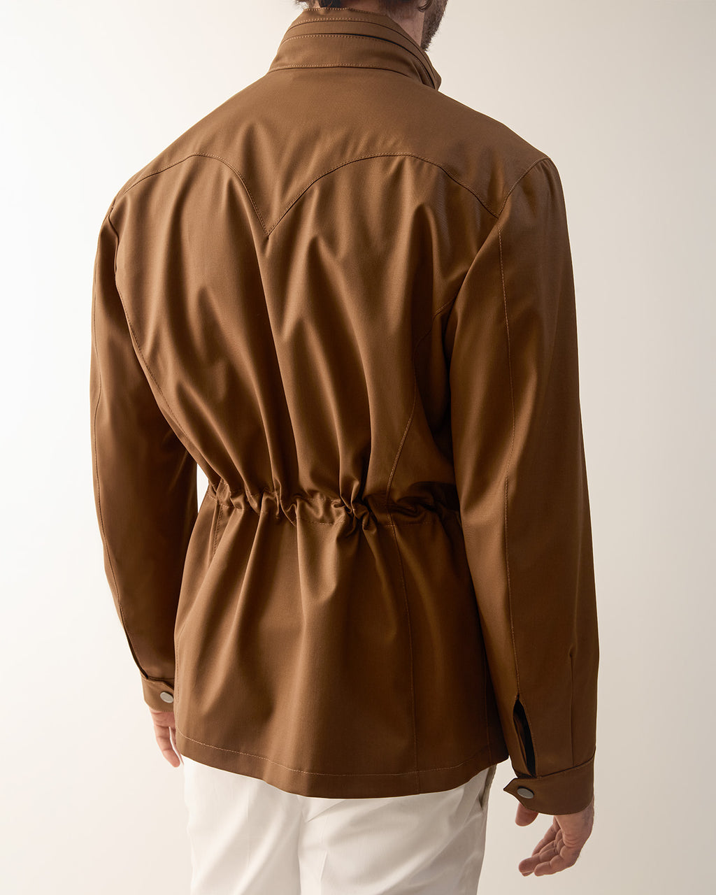 The Dartmoor 'Performance' Field Jacket