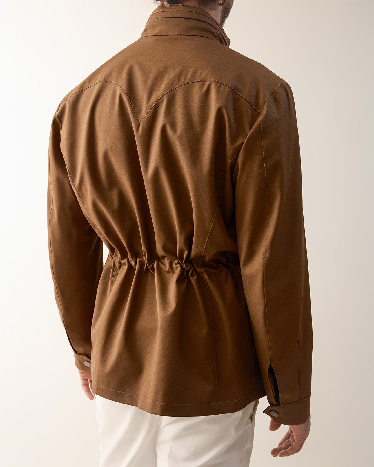 The Dartmoor 'Performance' Field Jacket