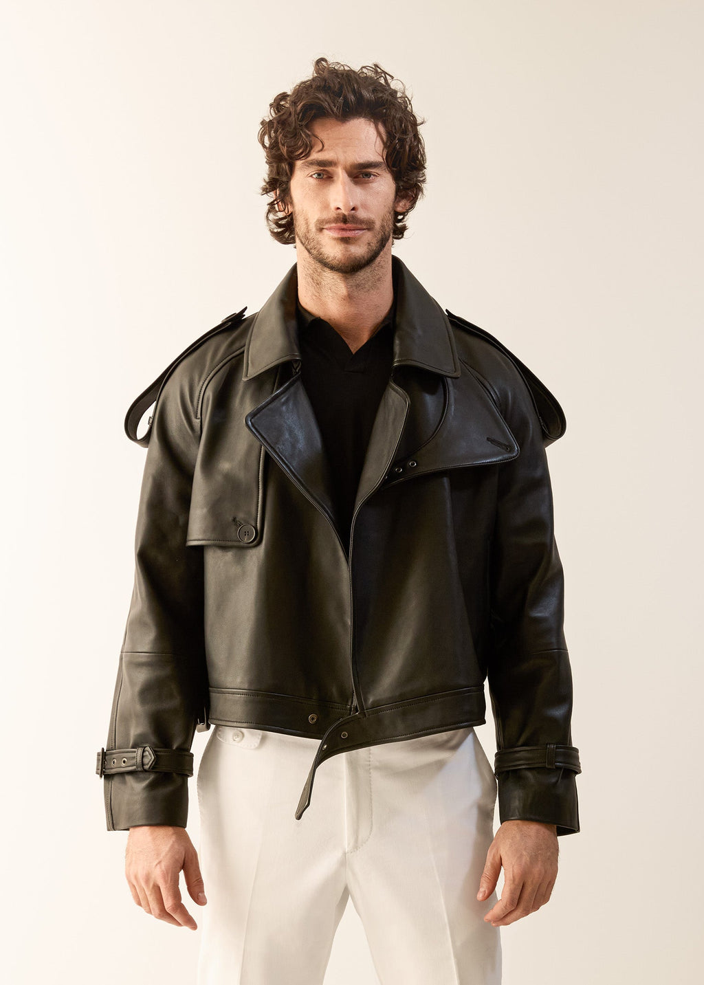 The Rosario Nappa Bomber