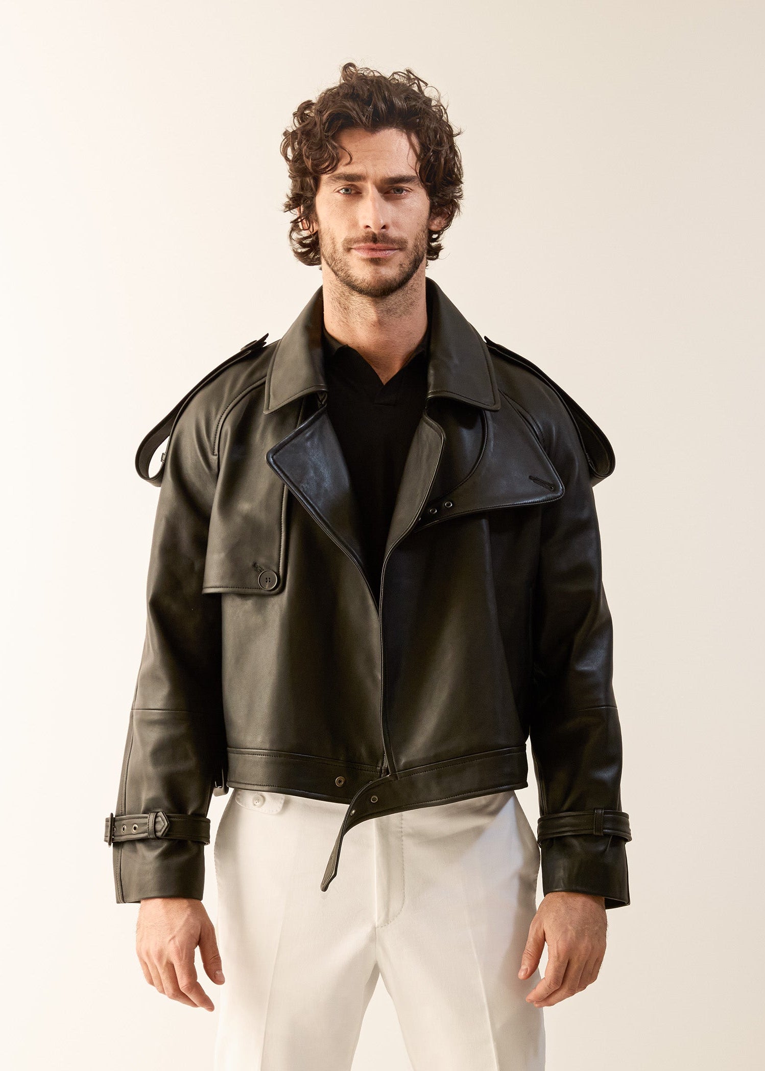 The Rosario Nappa Bomber